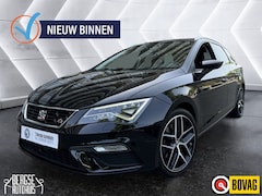Seat Leon ST - 2.0 TSI FR 190PK DSG VIRTUAL KEYLESS