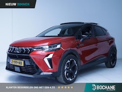 Mitsubishi ASX - 1.6 HEV AT Instyle Panoramadak/Navi/Camera/Stoelverwarming