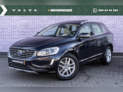 Volvo XC60 - T5 Automaat Polar+ | Elektr. Panoramadak | Parkeerverwarming | Adaptieve Xenon verlichting