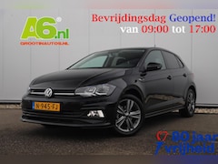 Volkswagen Polo - 1.0 TSI R-Line Edition DSG Automaat 95PK Navigatie Carplay Android PDC Bluetooth Adaptive