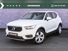 Volvo XC40 - T2 Automaat Business Pro | Parkeercamera | Carplay | Elektr. achterklep | Park assist voor
