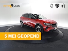 Renault Austral - Mild Hybrid 160 X-Tronic Techno | Camera | Dodehoekdetectie | Apple Carplay | Stuurwielver