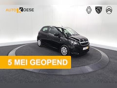Peugeot 108 - 1.0 e-VTi Active | Airco | Bluetooth | Elektrische Ramen | 5 Deurs