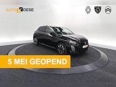 Peugeot 208 - PureTech 100 Allure | 360 Camera | Adaptieve Cruise Control | Dodehoekdetectie | Stoelverw