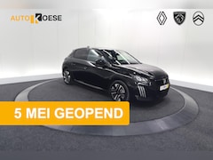 Peugeot 208 - PureTech 100 Allure | 360 Camera | Adaptieve Cruise Control | Dodehoekdetectie