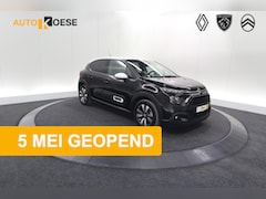 Citroën C3 - PureTech 82 Feel Edition | Apple Carplay | Parkeersensoren | Navigatie | Climate Control |