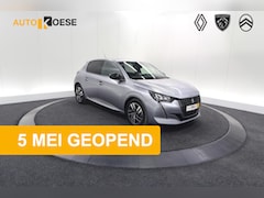 Peugeot 208 - PureTech 100 Allure Pack | Camera | Stoelverwarming | Adaptieve Cruise Control