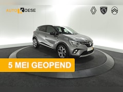 Renault Captur - Mild Hybrid 140 EDC Techno | 360 Camera | 9.3 Inch Grootscherm | Stoelverwarming | Apple C