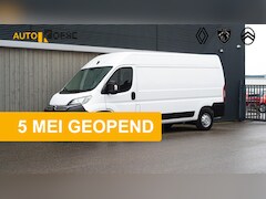 Citroën ë-Jumper - 435 L3H2 Club 75 kWh