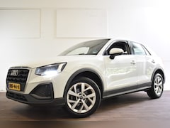 Audi Q2 - 30 TFSI PRO-LINE NAVI/LED/CAMERA