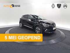 Renault Captur - TCe 130 EDC Initiale Paris | 360 Camera | Adaptieve Cruise Control | BOSE Audio | Pack Win