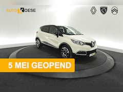 Renault Captur - TCe 120 Dynamique | Trekhaak | Camera | R-Link Navigatie | Parkeersensoren