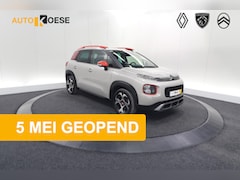 Citroën C3 Aircross - PureTech 110 S&S Shine | Camera | Navigatie | Parkeersensoren | Apple Carplay