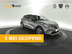 Renault Captur - Mild Hybrid 140 EDC Techno | 360 Camera | 9.3 Inch Grootscherm | Stoelverwarming | Apple C