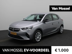 Opel Corsa-e - Edition 50 kWh | Carplay | Climate Control | Parkeersensoren |