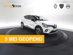 Renault Captur - Mild Hybrid 140 EDC Techno | Camera | Stoelverwarming | Navigatie | Apple Carplay