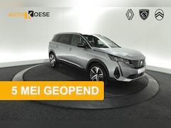 Peugeot 5008 - PureTech 130 EAT8 Allure Pack Business | 7 Zitplaatsen | Camera | Dodehoekdetectie | Navig