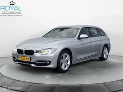 BMW 3-serie Touring - 316i High Executive |Airco |Navi