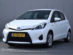 Toyota Yaris - 1.5 Full Hybrid Aspiration | Climate | Camera |