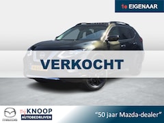 Nissan X-Trail - 1.3 DIG-T N-Tec 7p. | Panoramadak | 360 camera | CruiseControl |