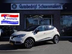 Renault Captur - 0.9 TCe Dynamique CAMERA NAVI 17"LMV DAB DUO-TONE CRUISE PDC CLIMA NAP