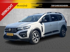 Dacia Jogger - 1.0 TCe Extreme 7p