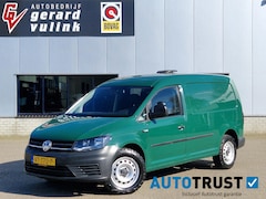 Volkswagen Caddy Maxi - 2.0 TDI L2H1 4Motion TREKHAAK CRUISE