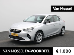 Opel Corsa-e - Level 2 50 kWh | Navi | Cruise Control | Apple/Android Carplay | Climate Control |