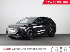 Audi Q4 e-tron - 45 Advanced edition 82 kWh 286pk | Private lease vanaf € 796, - pm | 20 inch Lichtmetalen