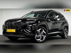 Hyundai Tucson - 1.6 T-GDI PHEV Premium Sky 4WD*265PK*Panodak*Leder*FullOption