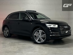 Audi Q5 - 55 TFSI e Quattro S-Line Pano Virtual ACC NAP
