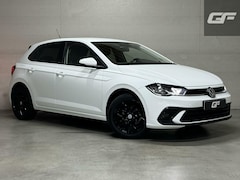 Volkswagen Polo - 1.0 TSI Life Virtual CarPlay Camera NAP