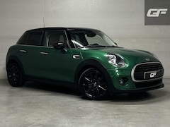 MINI Cooper - 1.5 Luxery Leer CarPlay Navi Cruise NAP