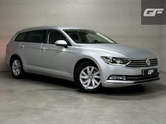 Volkswagen Passat Variant - 1.4 TSI ACC CarPlay Navi Trekh NAP