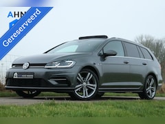 Volkswagen Golf Variant - 1.4 TSI Highline Business R
