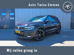 Volkswagen Tiguan - 1.5 TSI Highl. Bus R | R-line | Pano | Led | Black Style | Dynn