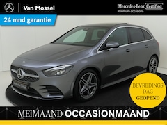 Mercedes-Benz B-klasse - 200 Business Solution AMG /Panoramadak /Achteruitrijcamera