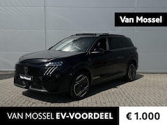 Peugeot e-5008 - GT Avantage 73 kWh | Elektrisch verstelbare stoelen | Massage Functie | Stoelverwarming |