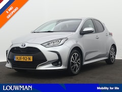Toyota Yaris - 1.5 Hybrid Dynamic Limited | Camera | Cruise Control Adaptief | LM velgen | Climate Contro