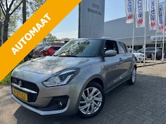 Suzuki Swift - 1.2 DualJet 83pk Smart Hybrid Select CVT/AUTOMAAT