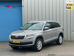 Skoda Kodiaq - 1.5 TSI Business Edition 7p.1 EIG DEALER OND NAVI CAMERA