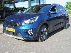 Kia Niro - 1.6 GDi Hybrid ExecutiveLine, camera, leder, DAB+ (occasion) HEV