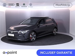 Volkswagen Golf - 1.4 eHybrid GTE 245 pk Automaat (DSG) | Navigatie | Panoramadak | Parkeersensoren | Autom.
