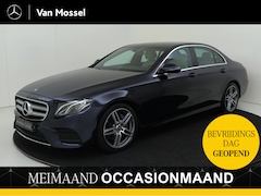 Mercedes-Benz E-klasse - 200 Business Solution AMG