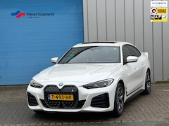 BMW i4 - EDrive40 84 kWh M Sport 50 Jahre 5d PANO