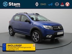 Dacia Sandero Stepway - TCe 100pk Bi-Fuel Serie Limitee 15th Anniv. Camera | Climate | Cruise | Navi | Parkeersens