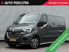 Renault Master - bestel T33 2.3 dCi 135 L1H1