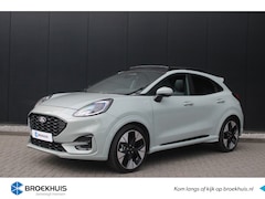 Ford Puma - 1.0 Hybrid ST-Line X | PANORAMADAK | 19 INCH | ADAPTIVE CRUISE | ADAPTIVE LED