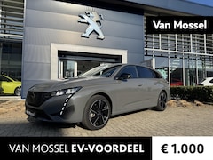 Peugeot e-308 SW - Style EV 54 kWh