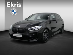 BMW 1-serie - 5-deurs 118i M Sportpakket | Premium Pack | Comfort Access | Parking Assistant | 19''